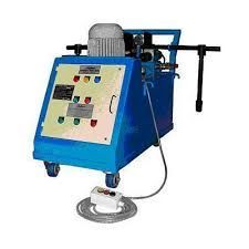 Tube Expanding Machine