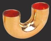 Copper Return Bend