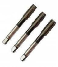 High Speed Steel Threading Taps