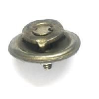 Oval Belt Fastener