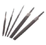 Steel Files