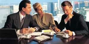 ISO 27000-ISMS Consultant