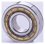 Cylindrical Roller Bearings