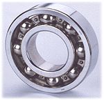 Deep Groove Ball Bearings