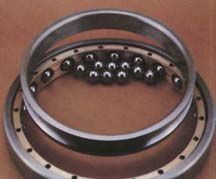 Four Point Contact Ball Bearings