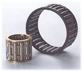 Needle Roller Bearings