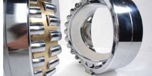 Spherical Roller Bearings