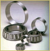 Taper Roller Bearings