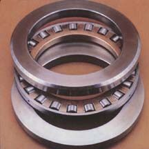 Thrust Roller Bearings