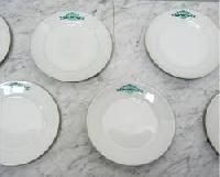 Hotel Plates