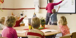 Liberty Interactive Boards