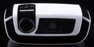 LIBERTY VEGA CINE C7 - Mini Projector