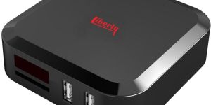 Liberty Wireless Showmate