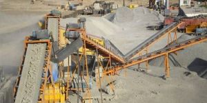 Crushing Plant