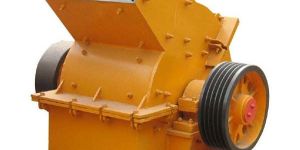 Hammer Crushers