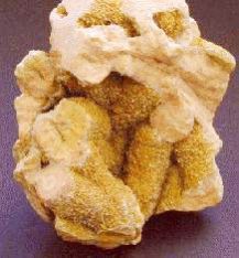 Mineral Ore Baryte Stone