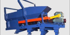 Reciprocating Feeder