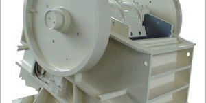 Single Toggle Jaw Crusher