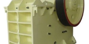 Stone Crusher Machine