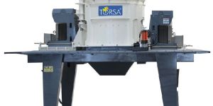 Vertical Shaft Impactor