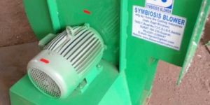 Fume Exhaust Blower
