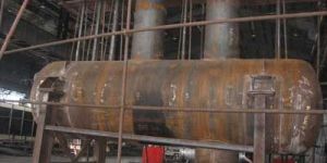 Pressure Vessels