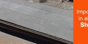 Ballistic Steel Plates