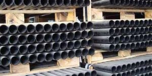 Cast Iron Pipes