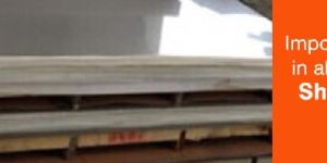 Corrosion Resistant Plates