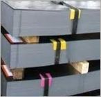 Duplex Steel Plates
