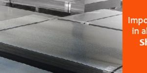 High Nickel Alloys Plates