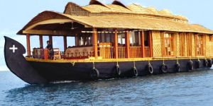 Back Water Tour Service