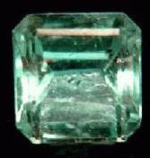 Emeralds