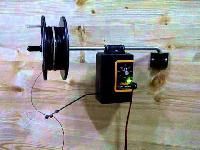 Auto Jigger