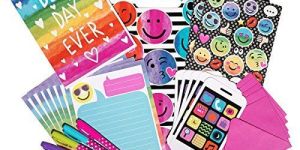 Kids Stationery
