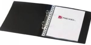 Ring Binder
