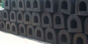 HI-TECH D-TYPE FENDERS