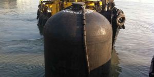 Hi-tech Hydro Pneumatic Fenders