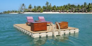 HI-TECH MODULAR FLOATING SYSTEM (HMFS)