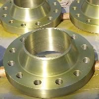 Nickel Alloy Flanges