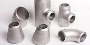 Nickel Alloy Pipe Fittings