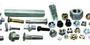 Nickel & Copper Alloy  Fasteners