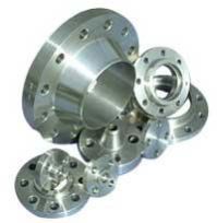 Nickel Copper Alloy Flanges