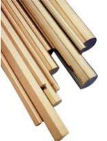 Nickel And Copper Alloy Round Bars