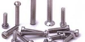 Stainless & Duplex Steel Fasteners