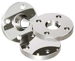 Stainless & Duplex Steel Flanges
