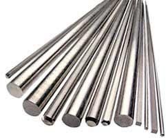 Stainless And Duplex Steel Round Bars
