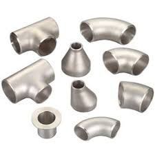 Stainless Steel Pipe Fittings