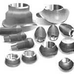 industrial weldolet pipe fitting