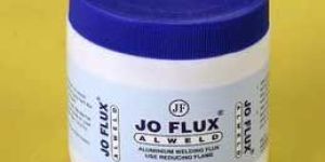 Aluweld Aluminum Welding Flux Powder
